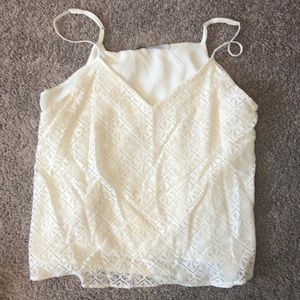 Tank top from stitch fix